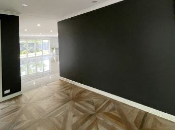 Interior Painting